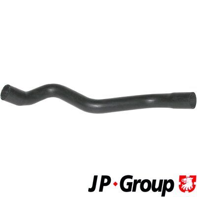 Шланг радиатора JP GROUP 1114301800