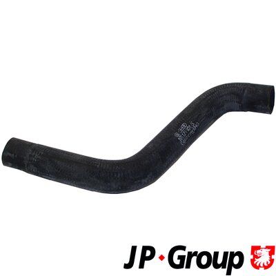 Шланг радиатора JP GROUP 1114302200