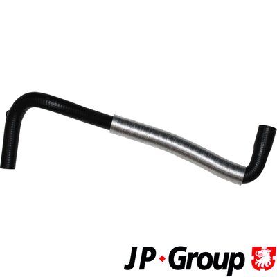 Шланг радиатора JP GROUP 1114302600