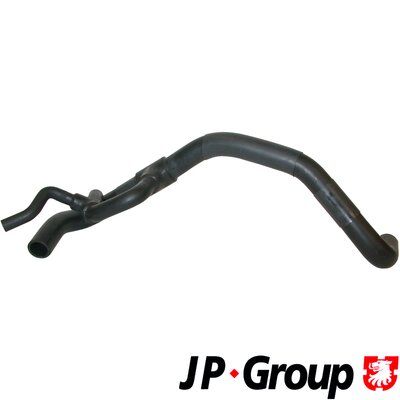 Шланг радиатора JP GROUP 1114302700