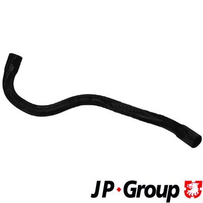 Шланг радиатора JP GROUP 1114303400