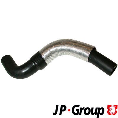 Шланг радиатора JP GROUP 1114304400
