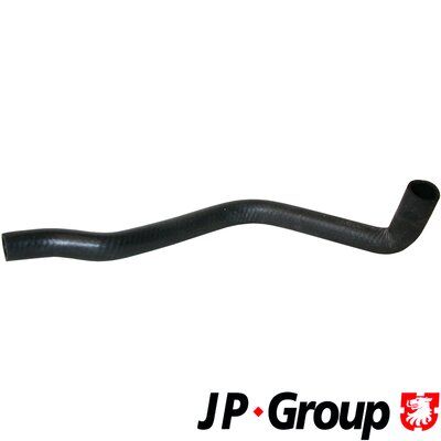 Шланг радиатора JP GROUP 1114304500