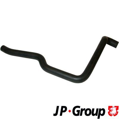Шланг радиатора JP GROUP 1114304700