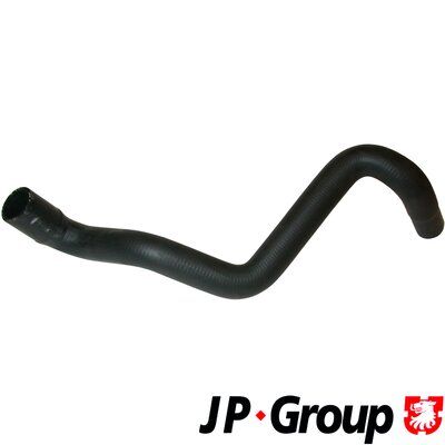 Шланг радиатора JP GROUP 1114304900