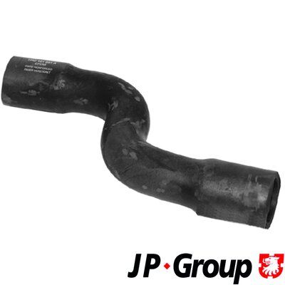 Шланг радиатора JP GROUP 1114305700