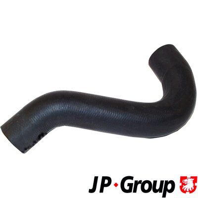Шланг радиатора JP GROUP 1114306300