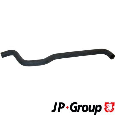 Шланг радиатора JP GROUP 1114307300