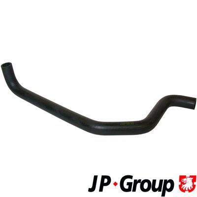 Шланг радиатора JP GROUP 1114307400