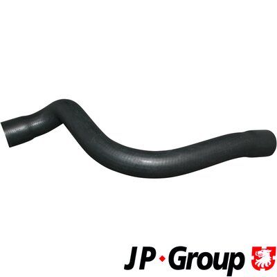 Шланг радиатора JP GROUP 1114307800