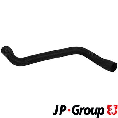 Шланг радиатора JP GROUP 1114307900