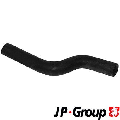 Шланг радиатора JP GROUP 1114308300