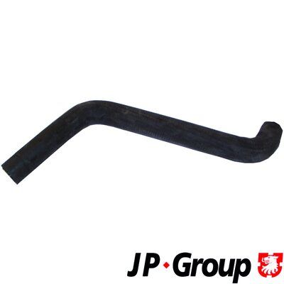 Шланг радиатора JP GROUP 1114308400