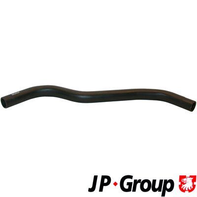 Шланг радиатора JP GROUP 1114308600