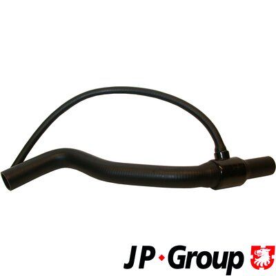 Шланг радиатора JP GROUP 1114308700