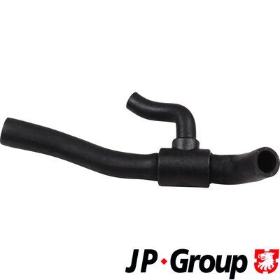 Шланг радиатора JP GROUP 1114309400