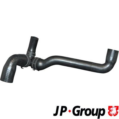 Шланг радиатора JP GROUP 1114309500