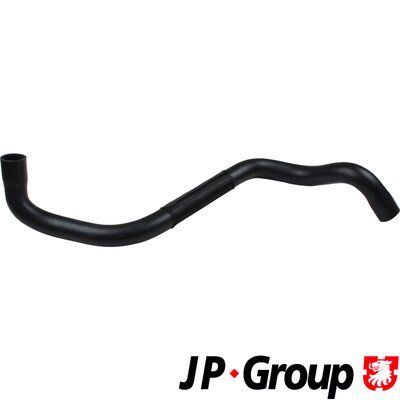 Шланг радиатора JP GROUP 1114310000