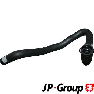 Шланг радиатора JP GROUP 1114310900