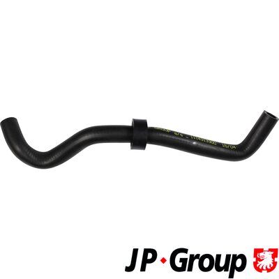 Шланг радиатора JP GROUP 1114313300