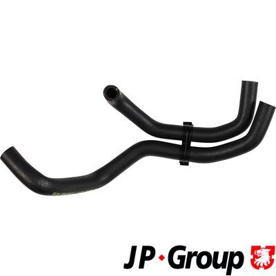 Шланг радиатора JP GROUP 1114313600