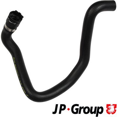 Шланг радиатора JP GROUP 1114313700