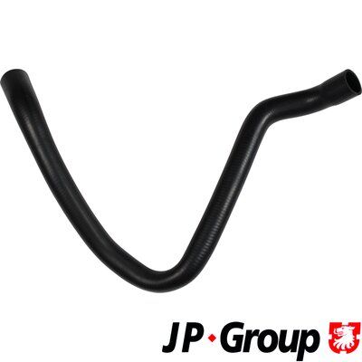 Шланг радиатора JP GROUP 1114313900