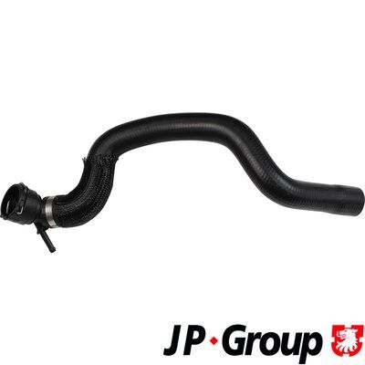 Шланг радиатора JP GROUP 1114314100