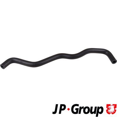 Шланг радиатора JP GROUP 1114314800