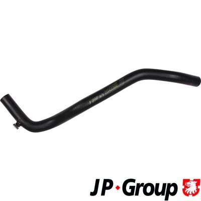 Шланг радиатора JP GROUP 1114315000
