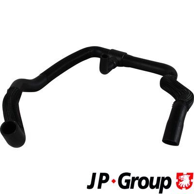 Шланг радиатора JP GROUP 1114315300