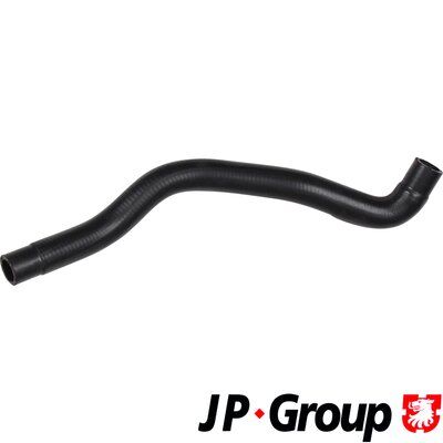 Шланг радиатора JP GROUP 1114315400