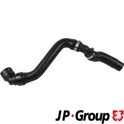 Шланг радиатора JP GROUP 1114315700