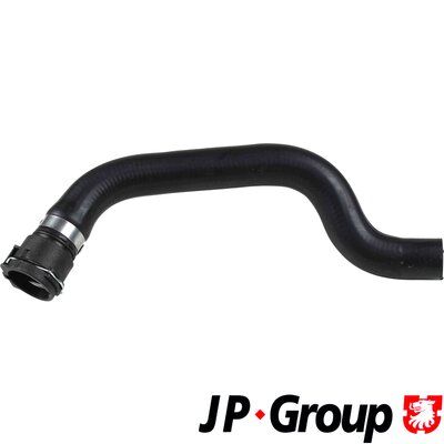 Шланг радиатора JP GROUP 1114315800