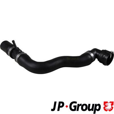 Шланг радиатора JP GROUP 1114316400