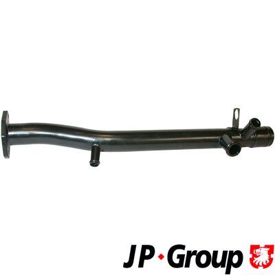 Трубка охлаждающей жидкости JP GROUP 1114400500