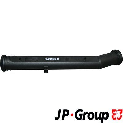 Трубка охлаждающей жидкости JP GROUP 1114401900