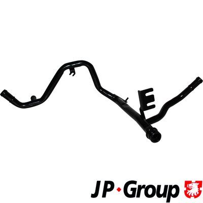 Трубка охлаждающей жидкости JP GROUP 1114402900