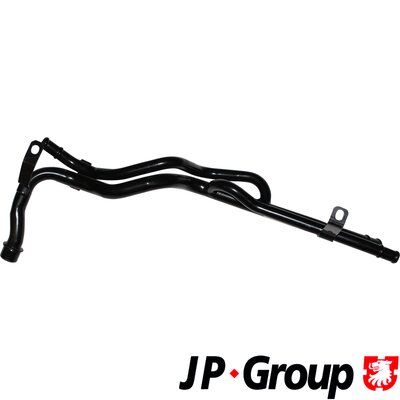 Трубка охлаждающей жидкости JP GROUP 1114403300