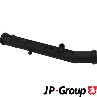 Трубка охлаждающей жидкости JP GROUP 1114403800