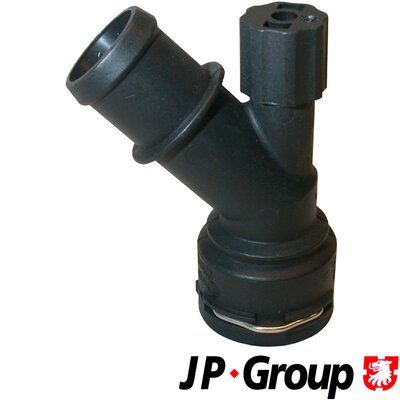 Фланец охлаждающей жидкости JP GROUP 1114450200