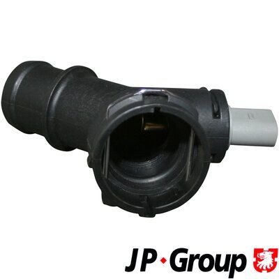 Фланец охлаждающей жидкости JP GROUP 1114450300