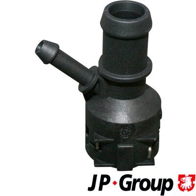 Фланец охлаждающей жидкости JP GROUP 1114450600