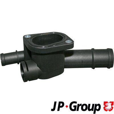 Фланец охлаждающей жидкости JP GROUP 1114502900