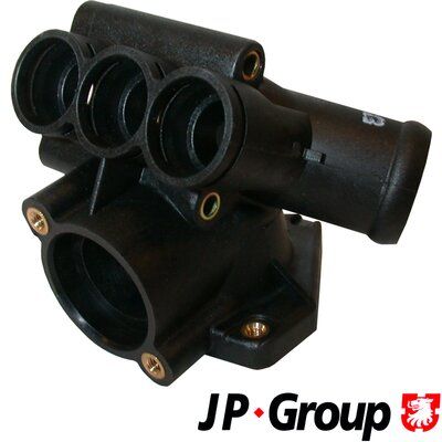 Фланец охлаждающей жидкости JP GROUP 1114506500