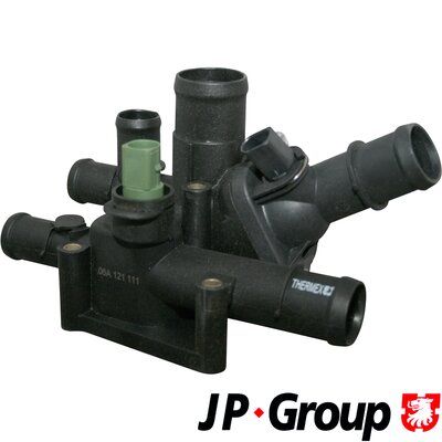 Корпус термостата JP GROUP 1114507900