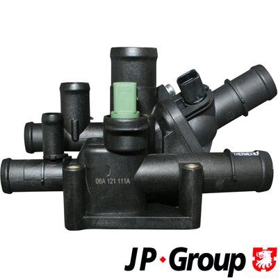 Корпус термостата JP GROUP 1114508000