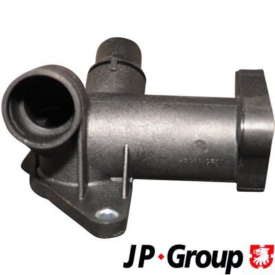 Фланец охлаждающей жидкости JP GROUP 1114509100