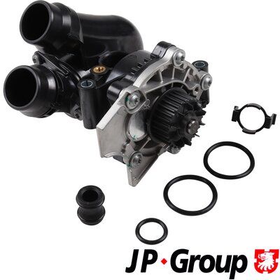 Корпус термостата JP GROUP 1114511100