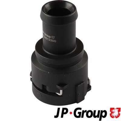 Фланец охлаждающей жидкости JP GROUP 1114513300